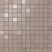 Мозаика Atlas Concorde Brilliant 9BMP Greige Perlé Mosaic
