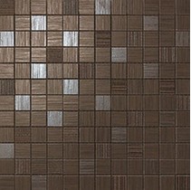 Atlas Concorde Brilliant Chocolat Mosaic