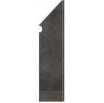 Atlas Concorde Cementi Tarmac Black Battiscopa