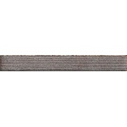 Бордюр Atlas Concorde Cementi Brown Listello F