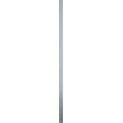 Бордюр Atlas Concorde Cementi Metal Satin Listello