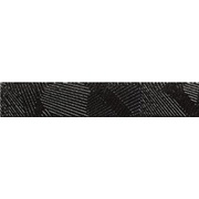 Бордюр Atlas Concorde Cementi Listello V Black