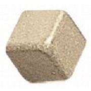 Вставка Atlas Concorde Cementi Milky White 10 Canaletta A.E.