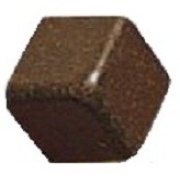 Вставка Atlas Concorde Cementi Toffee Brown 10 Canaletta A.E.