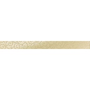 Бордюр Atlas Concorde Russia Desire/ Дизайер Champagne Listello Charme