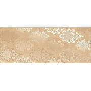 Декор Atlas Concorde Russia Desire/ Дизайер Champagne Damask