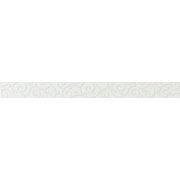 Бордюр Atlas Concorde Russia Desire/ Дизайер White Charme