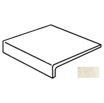 Atlas Concorde Diamante Bianco Scalino Levigato