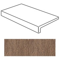 Atlas Concorde Dolmen Naturale Beige Adn Angolo L 20