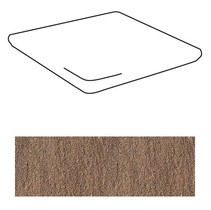 Atlas Concorde Dolmen Naturale Porfido Beige Gradone DX 20