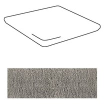 Atlas Concorde Dolmen Naturale Porfido Grigio Gradone DX 20