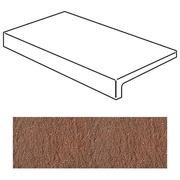 Декор Atlas Concorde Dolmen Naturale Rosso Adn Angolo L 20
