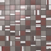 Мозаика Atlas Concorde Dwell Rust Mosaico Mix