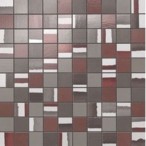 Atlas Concorde Dwell Rust Mosaico Mix