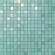 Мозаика Atlas Concorde Dwell Turquoise Mosaico Q