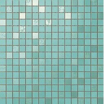 Atlas Concorde Dwell Turquoise Mosaico Q