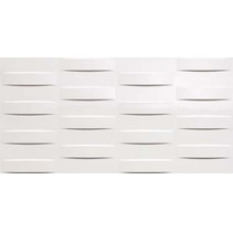 Atlas Concorde Dwell 3D Grid Off White 80