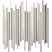 Мозаика Atlas Concorde Dwell Silver Mosaico L
