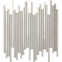 Atlas Concorde Dwell Silver Mosaico L