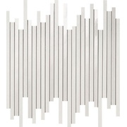 Мозаика Atlas Concorde Dwell Off white Mosaico L