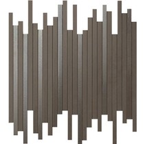 Atlas Concorde Dwell Brown Leather Mosaico L