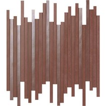 Atlas Concorde Dwell Rust Mosaico L