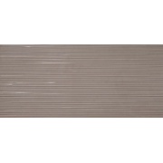 Настенная плитка Atlas Concorde Dwell 3D Line Greige 110