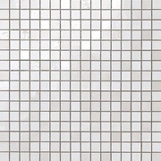 Мозаика Atlas Concorde Dwell Off white Mosaico Q