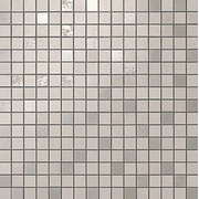 Мозаика Atlas Concorde Dwell Silver Mosaico Q