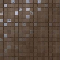 Atlas Concorde Dwell Brown Leather Mosaico Q