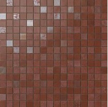 Atlas Concorde Dwell Rust Mosaico Q
