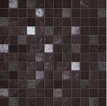 Atlas Concorde Evolve 4.8mm Linea Night Mosaico Dek