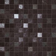 Мозаика Atlas Concorde Evolve 4.8mm Linea Night Mosaico Dek