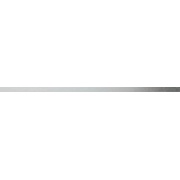 Бордюр Atlas Concorde Evolve 4.8mm Linea Metal Satin Listello