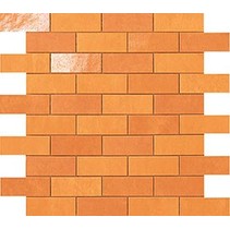 Atlas Concorde Ewall Ewa. Orange MiniBrick