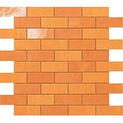 Мозаика Atlas Concorde Ewall Ewa. Orange MiniBrick