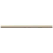 Плинтус Atlas Concorde Ewall Ewa. White Spigolo