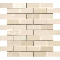 Atlas Concorde Ewall Ewa. White MiniBrick