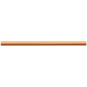 Плинтус Atlas Concorde Ewall Ewa. Orange Spigolo