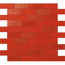 Atlas Concorde Ewall Ewa. Red MiniBrick