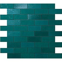 Atlas Concorde Ewall Ewa. Petroleum Green MiniBrick