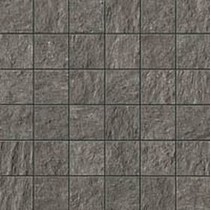 Atlas Concorde Extend Black Mosaico 30 Strutturato