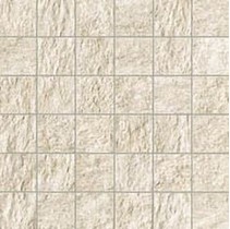 Atlas Concorde Extend Ivory Mosaico 30 Strutturato