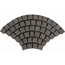 Atlas Concorde Extend Black Arco Strutturato