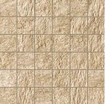 Atlas Concorde Extend Sand Mosaico 30 Strutturato