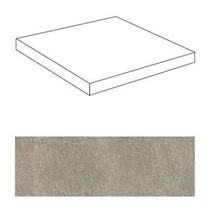 Atlas Concorde Extend Grey Scalino Angolare Dx
