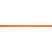 Бордюр Atlas Concorde Fancy Orange Line Listello