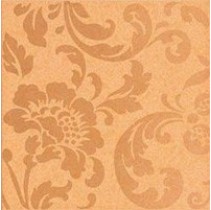 Atlas Concorde Fancy Orange Damask Dark