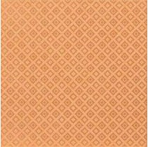 Atlas Concorde Fancy Orange Pattern Shiny