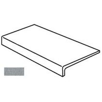 Atlas Concorde Fibra Grey Scalino